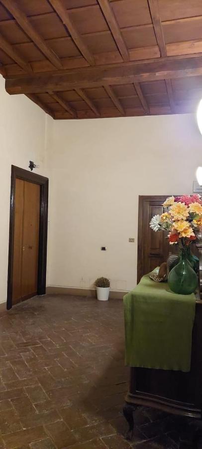 La Casa Sotto Il Castello Bracciano (Rome) Exterior foto