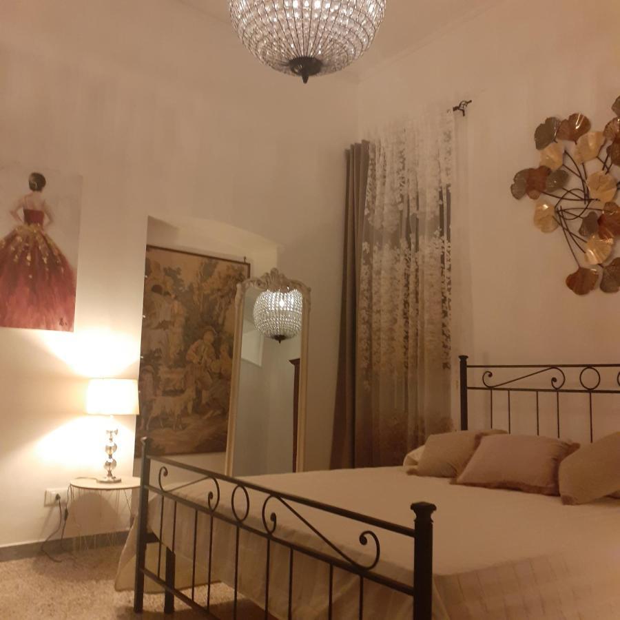 La Casa Sotto Il Castello Bracciano (Rome) Exterior foto